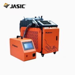 may hàn laser fiber jasic 20000